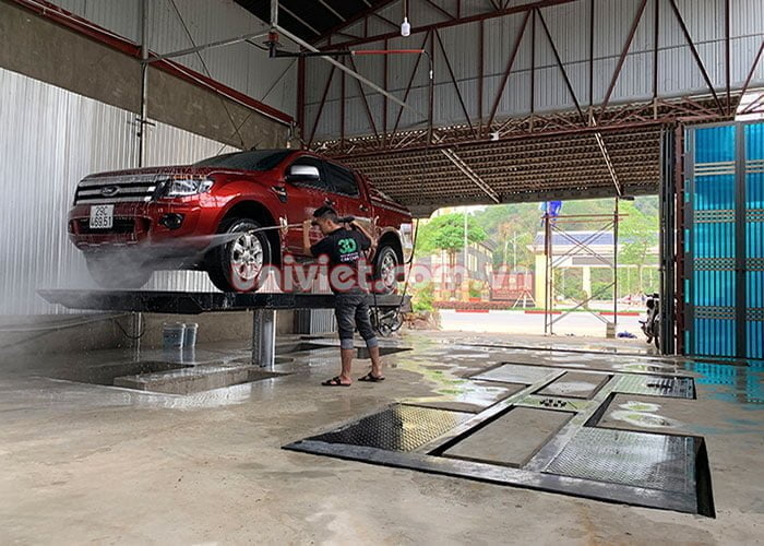 9 luu y khi mua cau nang 1 tru cu