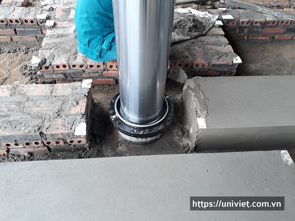 Phần ty ben bên trong