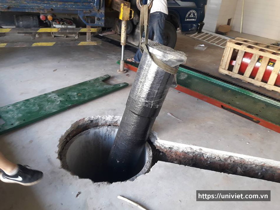 Nhung luu y khi chuan bi ho mong cau nang 1 tru rua xe 3