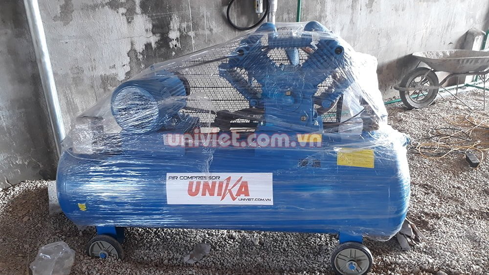 máy nén khí