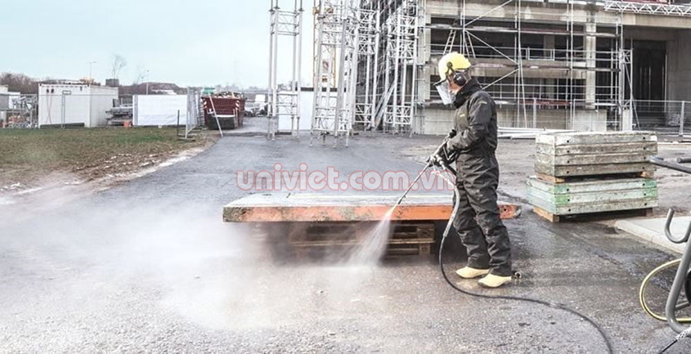 may rua xe cao ap rua cot pha