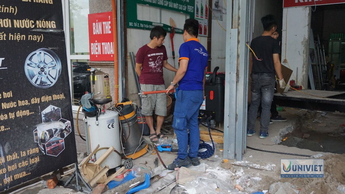 Trao đổi với khách hàng những điều cần lưu ý