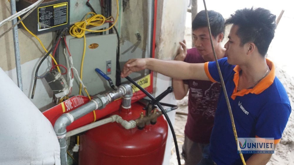 Hướng dẫn khách hàng sử dụng